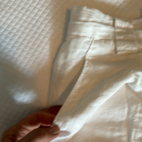 Linen shorts - summer staple! - Picture 4 of 8